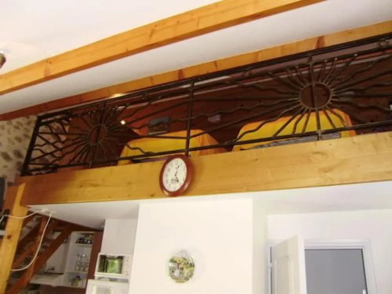 Gîte de l'église - Najac