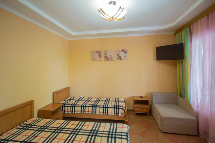 Большая Медведица