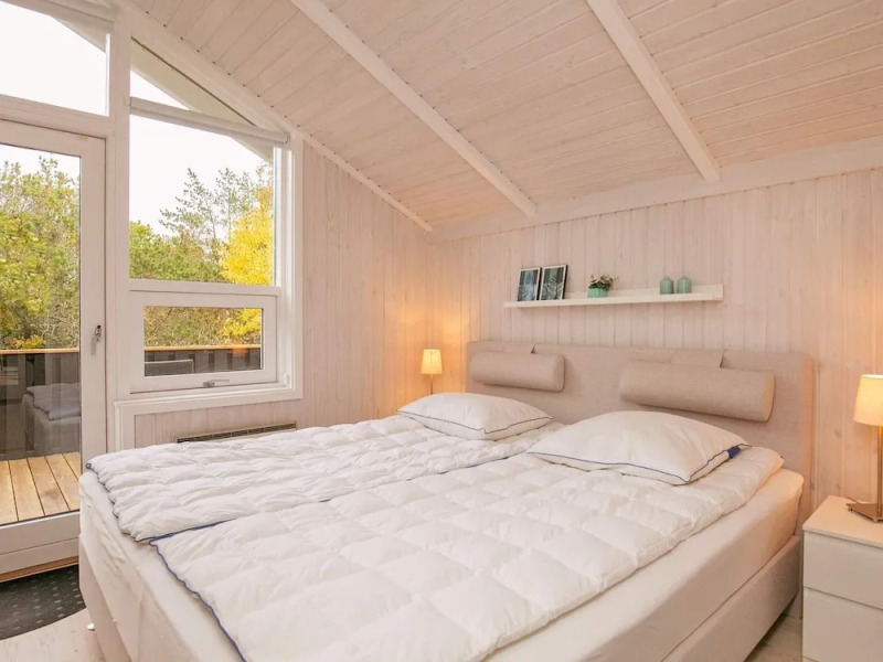 Holiday Home in Ã…lbÃ¦k