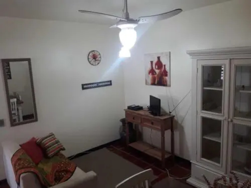 Capão 2 Dormitorios