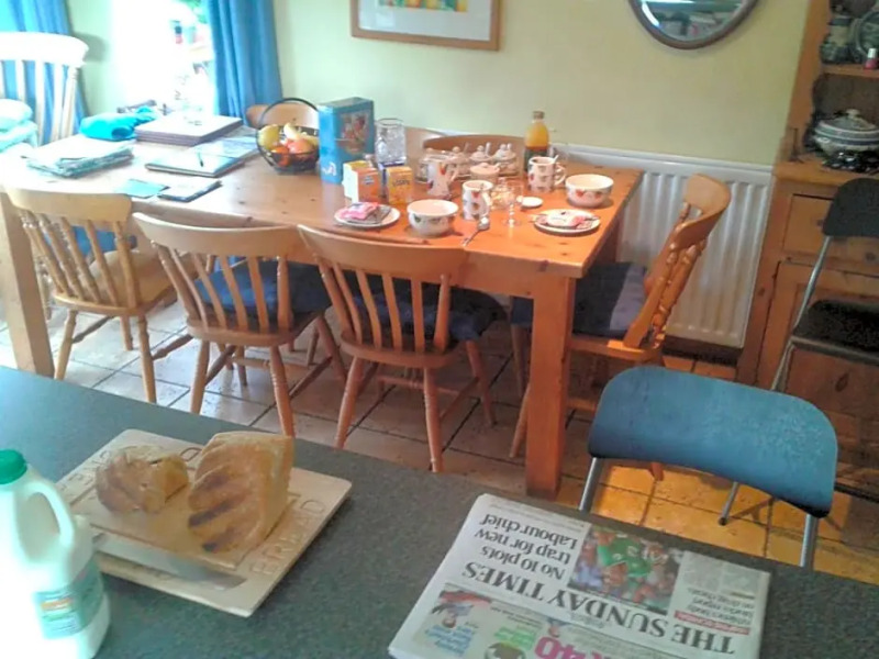 Whitehead Bed and Breakfast