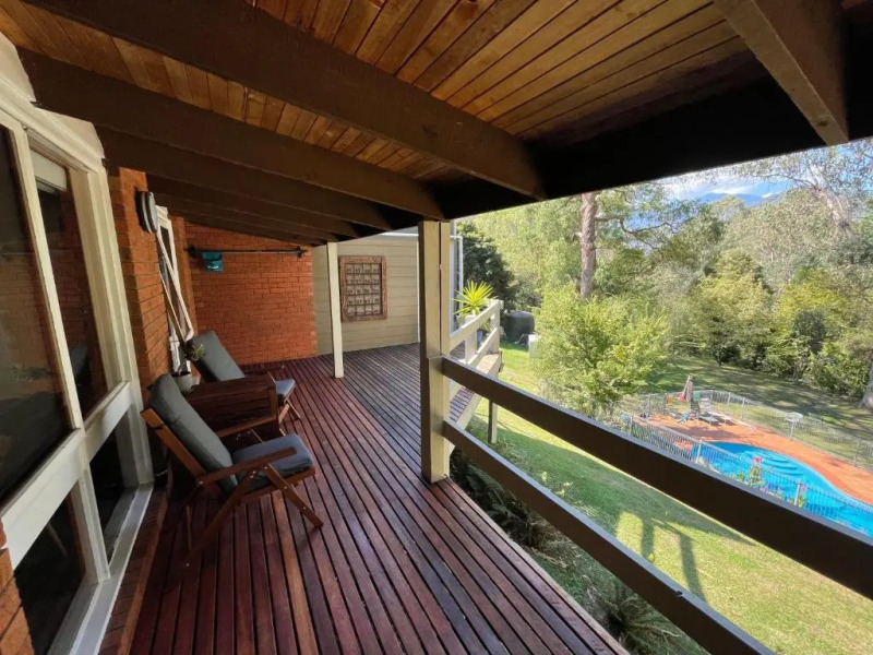 Kiewa Country Cottages