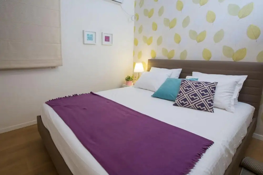 Sokolov 35 Boutique Apartment