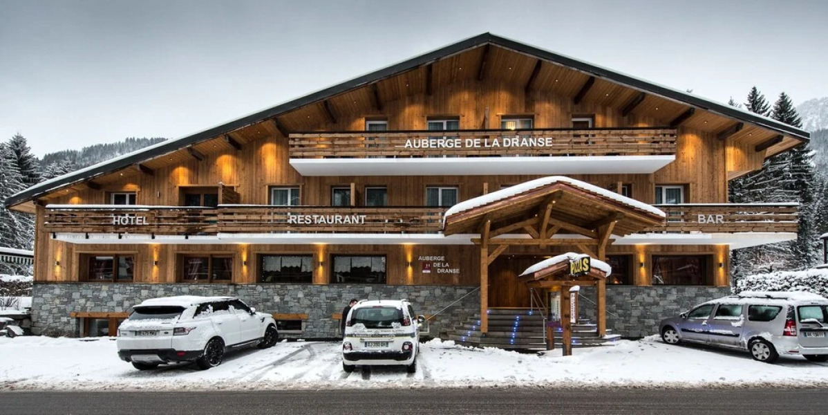 Auberge de la Dranse