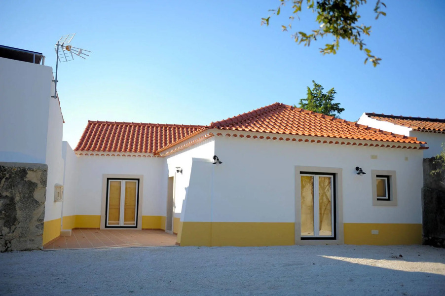 Casa das Rendufas