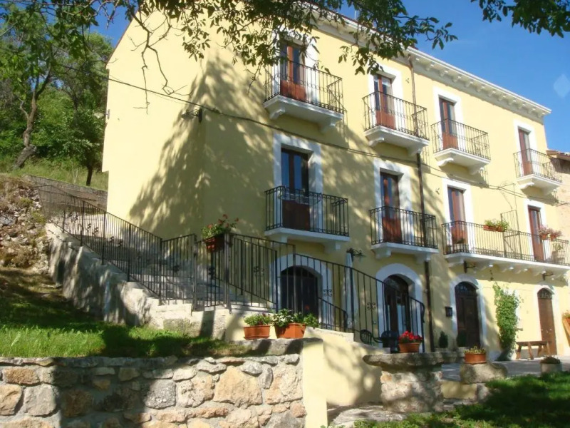 Residence Villa Valsi