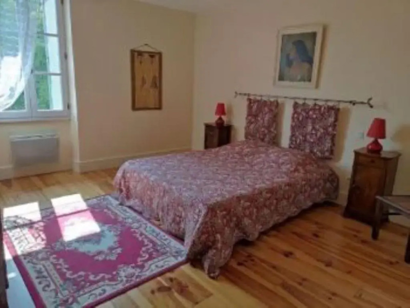 Le Gîte du Mandarin