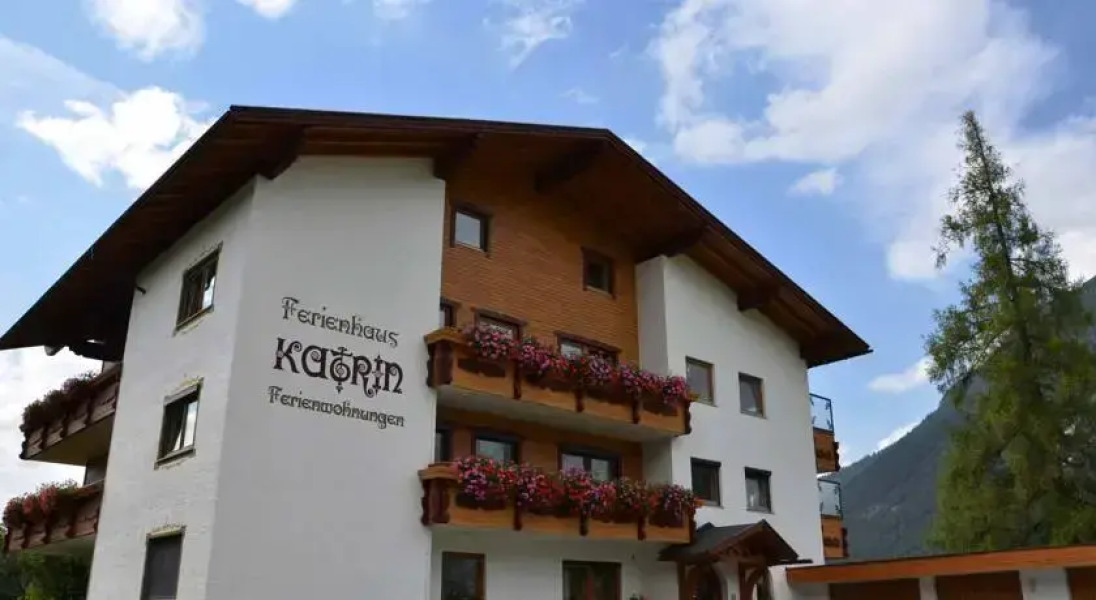 Ferienhaus Katrin