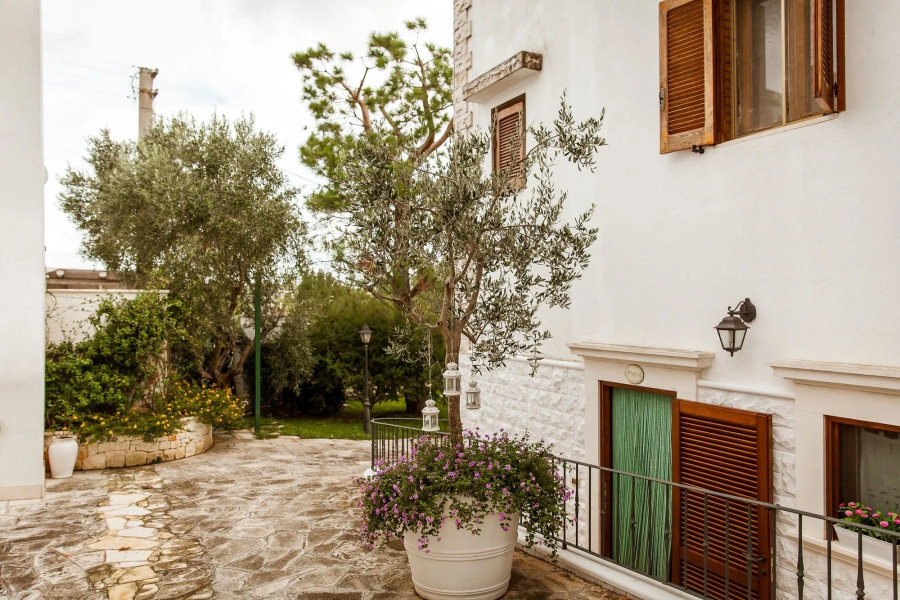 Agriturismo Salinola