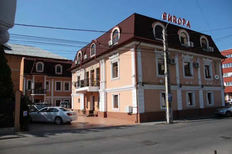 Hotel Europa