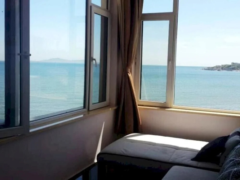 Xingcheng Xiaolonggong Hotel