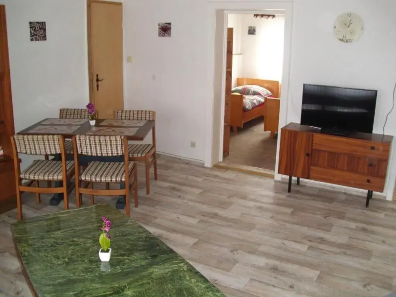 Ferienwohnung Langelsheim