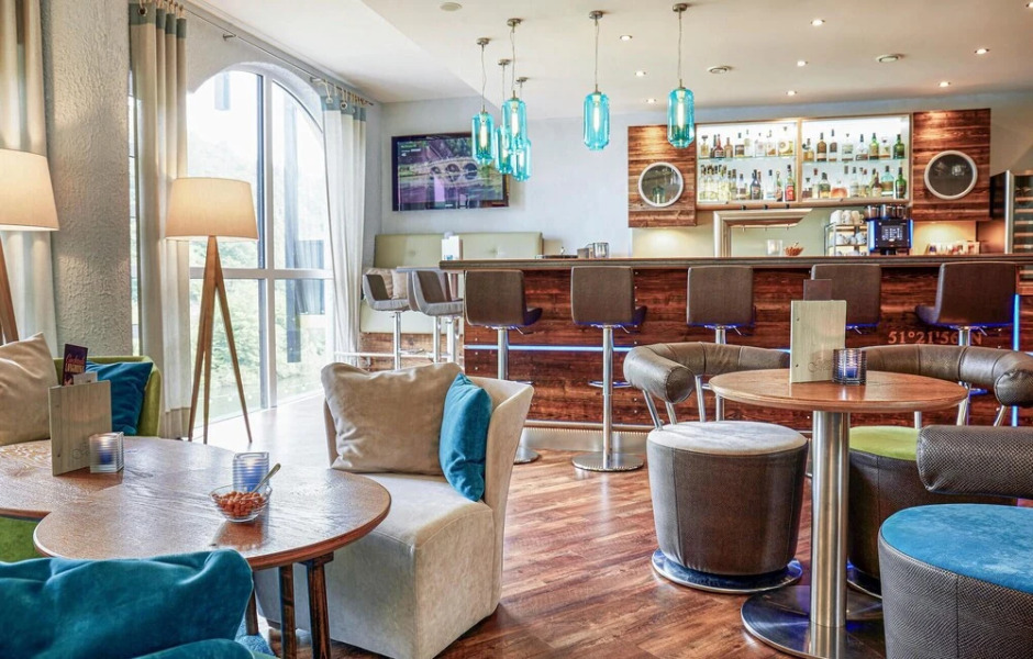 Amazing Home in Diemelsee-heringhausen With 3 Bedrooms, Sauna and Wifi