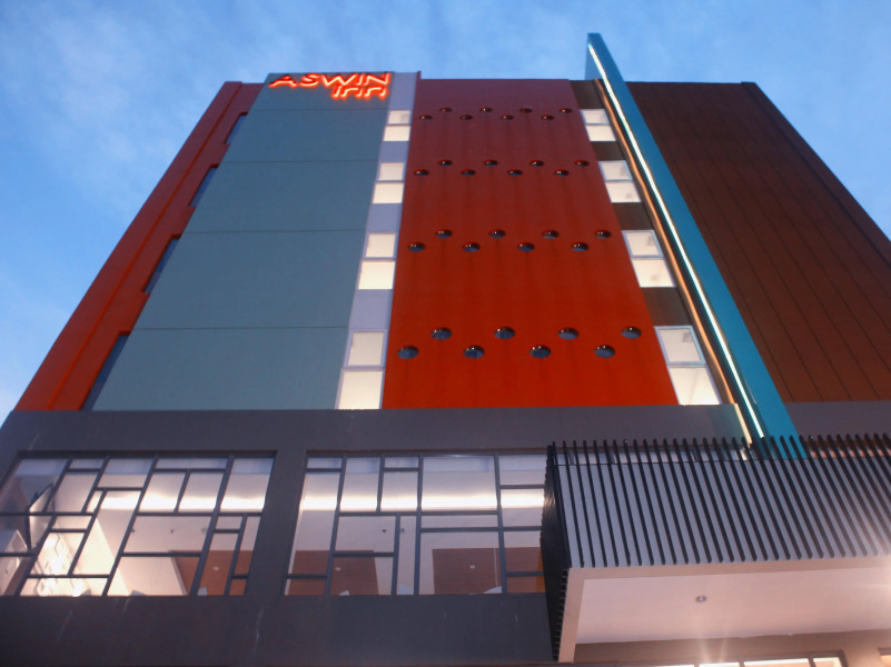 Aswin Inn Panakkukang