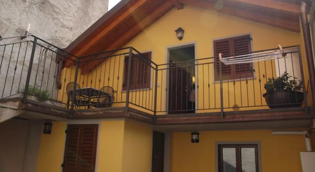 Appartamenti Belvedere