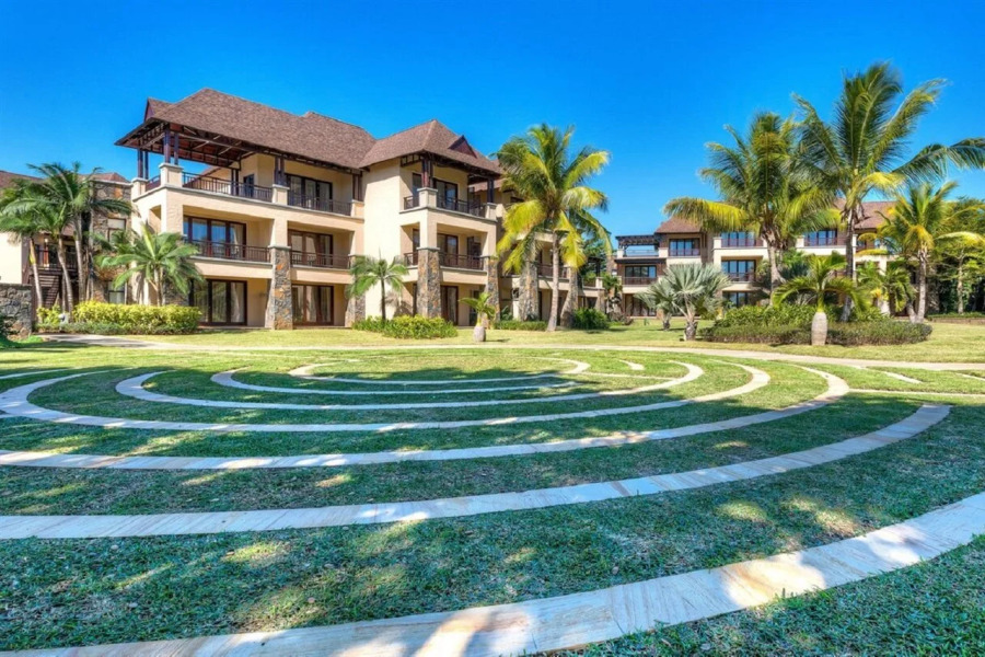 The Westin Mauritius Turtle Bay Resort and Spa