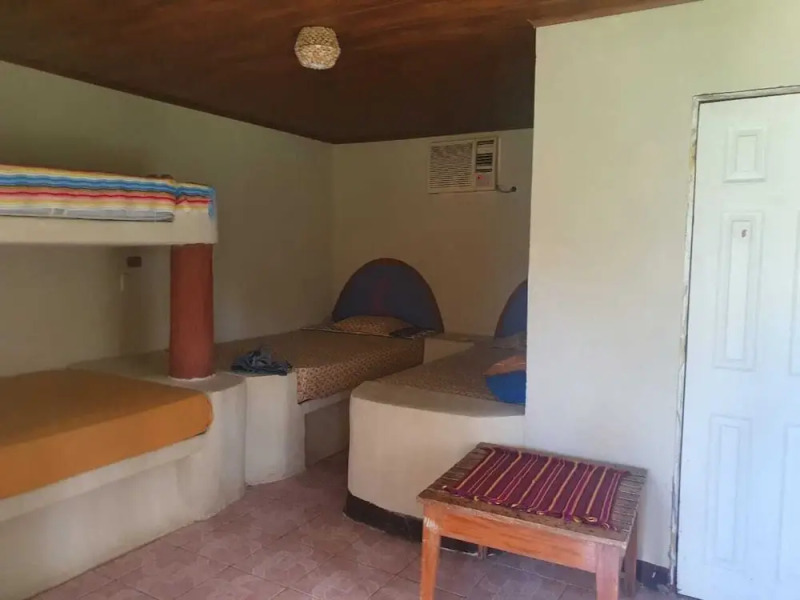 Hidden Paradise Beach Jiote