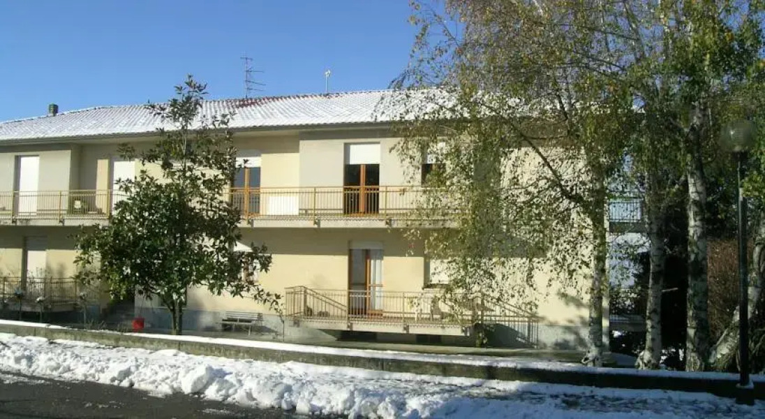 Appartamento Belvedere