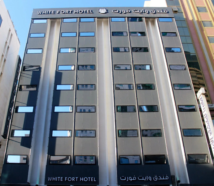 White Fort Hotel