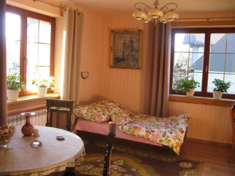 Dom-Willa w Nowym Targu, cały na wyłączność gości