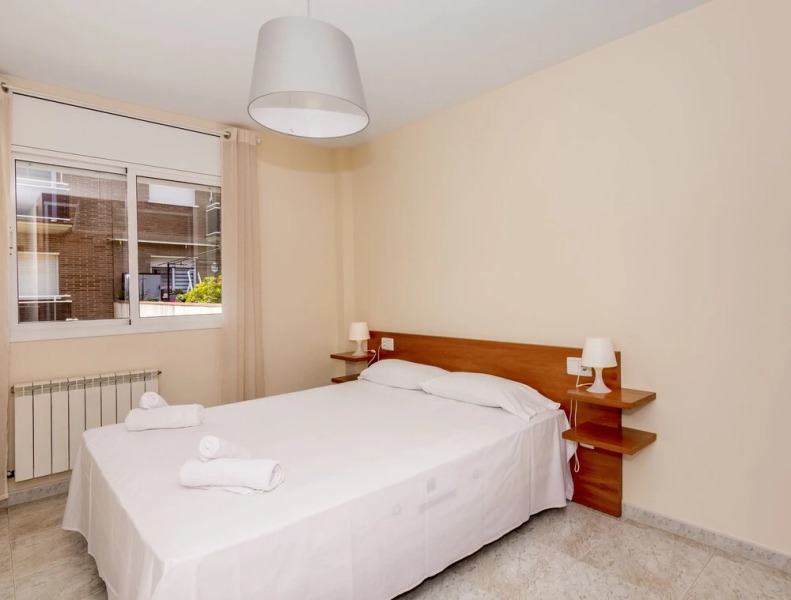 HomeHolidaysRentals Salvador - Costa Barcelona