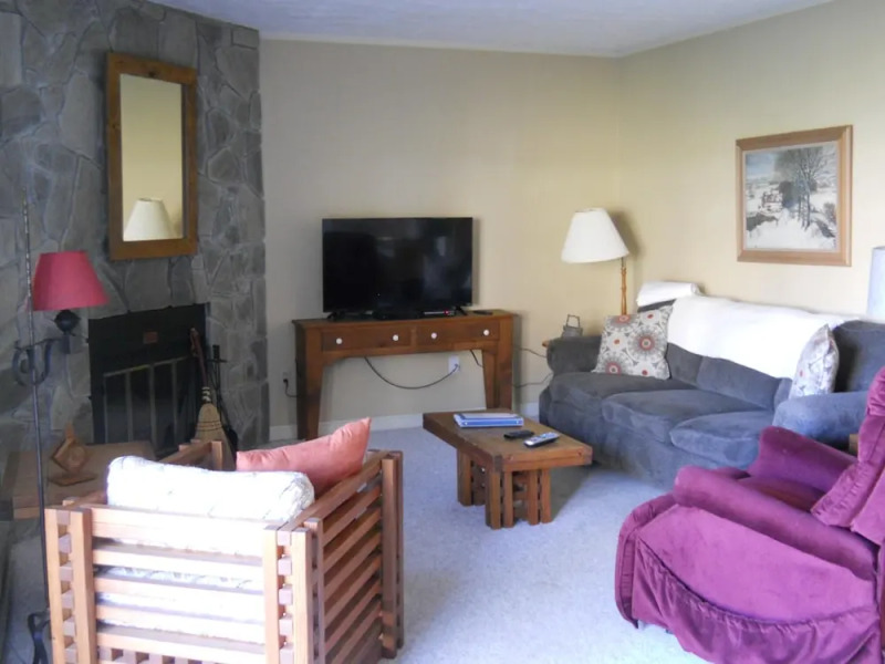 Sugar Ski & Country Club Unit 614 Bronze