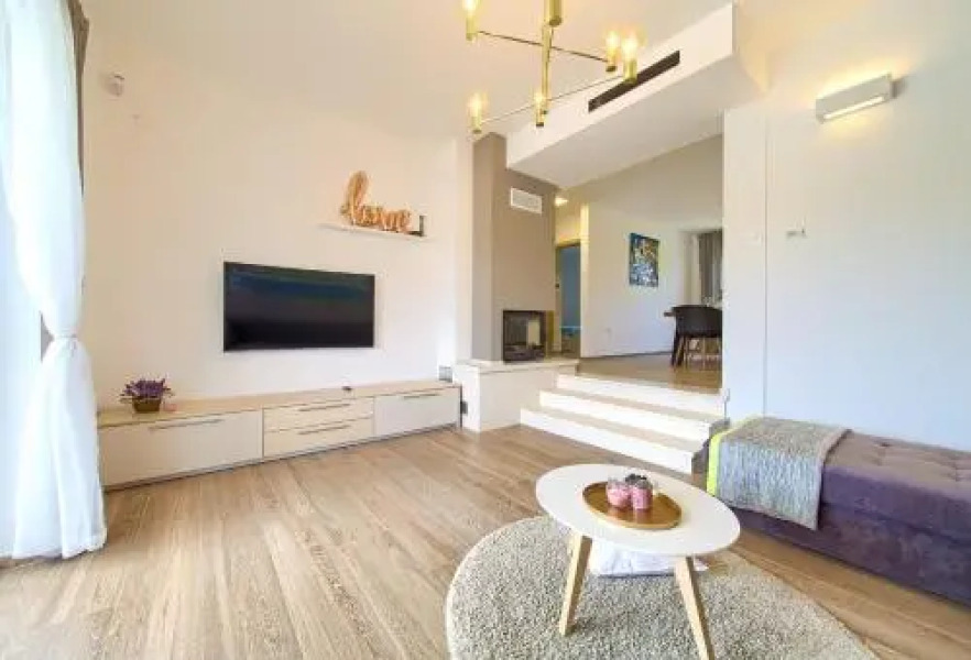 Luxury Holiday House Anabel