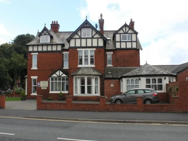 Fern Lee Guest House