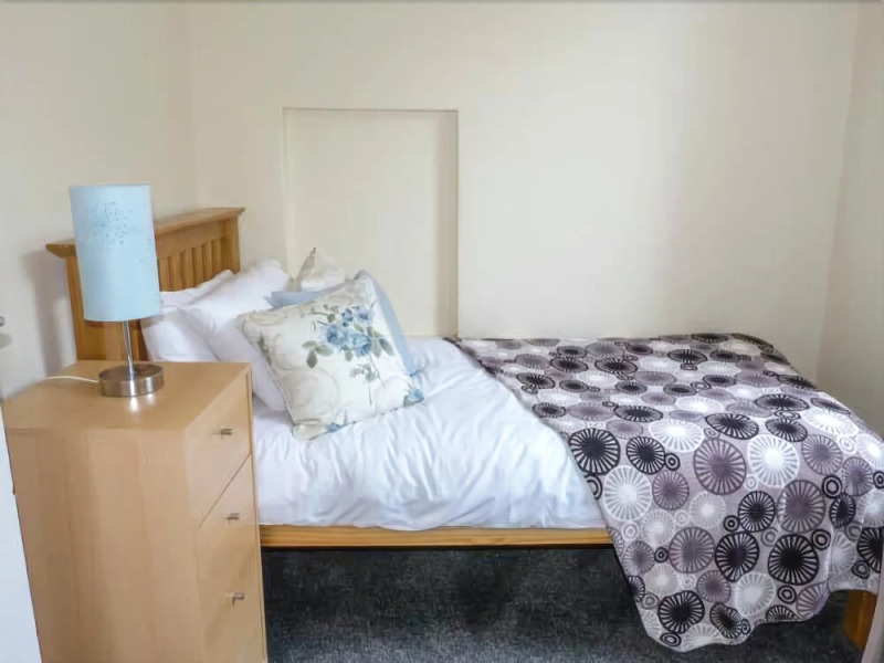 Rennyhill Farm Lodge