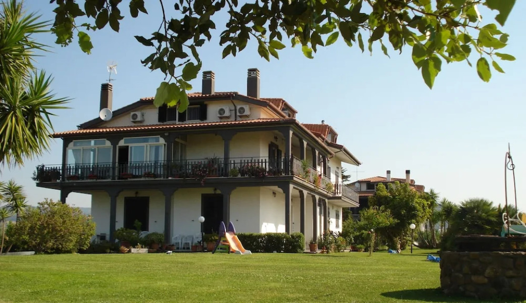 B&B La Mia Casa per Tutti