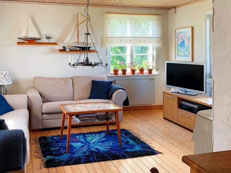 Holiday Home in Vingåker