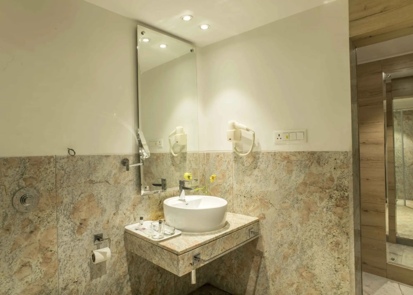 The Citi Residenci Hotel - Durgapur