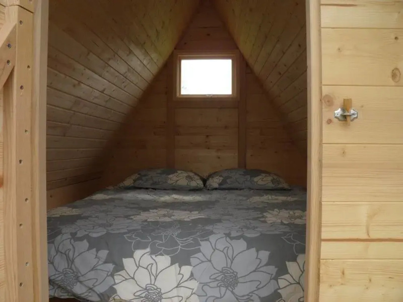 Kamp Slapic Glamping