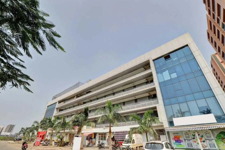 Hotel O Kadodara Surat Formerly Rolex