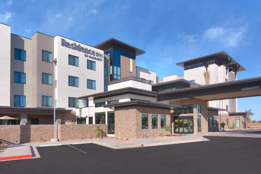 Residence Inn by Marriott Phoenix West/Avondale