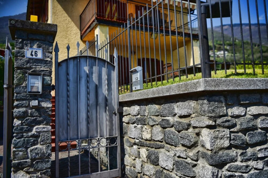 Easy Welcome Casa Letizia