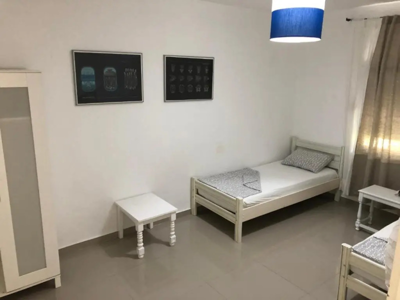 Apartments Mia Patria