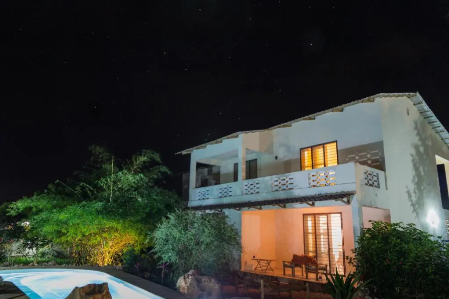 Kamili View Apartments