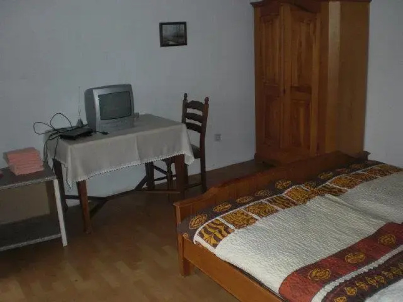 Hotel China Restaurant Zur Furth