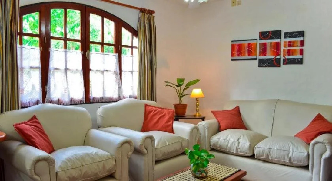 Hosteria La Estancia