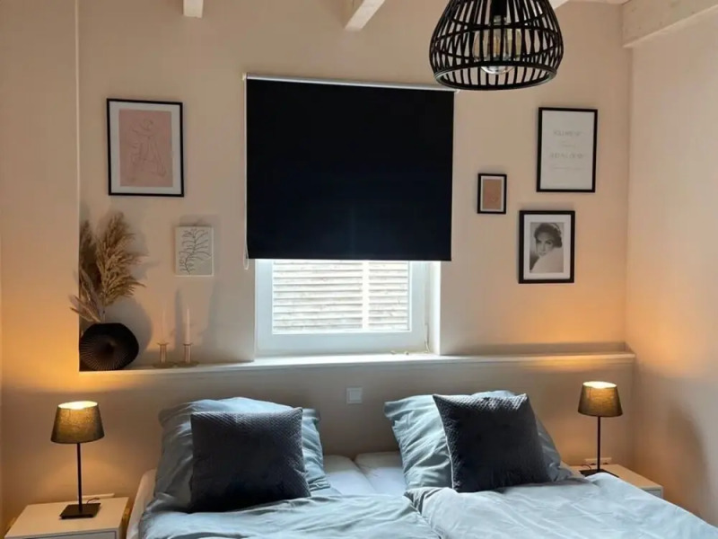 Alma Comfortable Holiday Residence