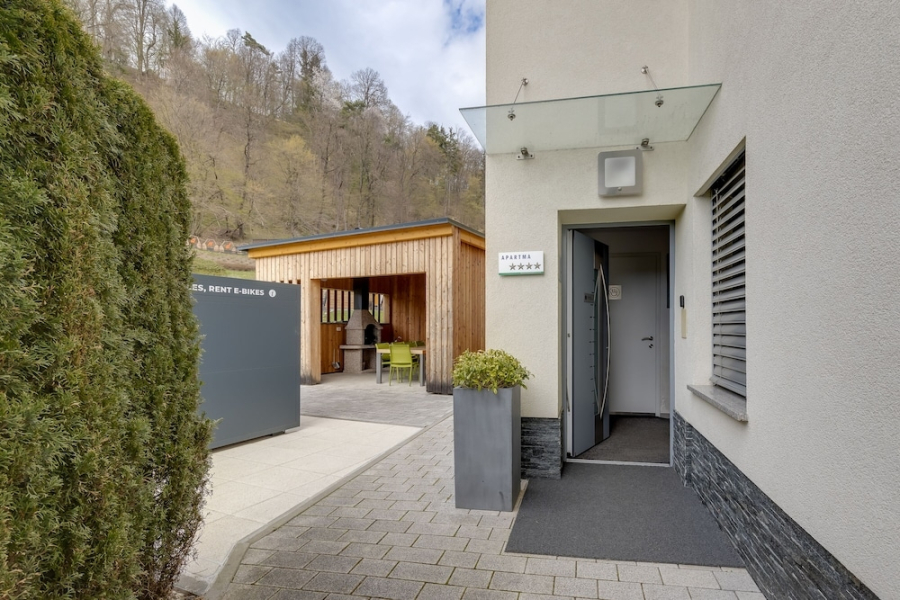 Wellness Suite Sunflower