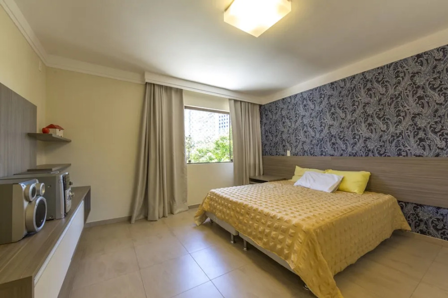 Casa Condomínio Praia de Cotovelo