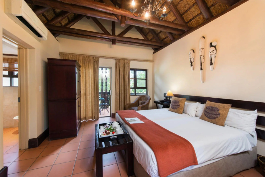 Pestana Kruger Lodge