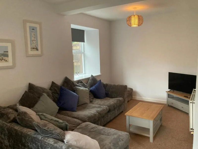 Charleton Farm Cottages