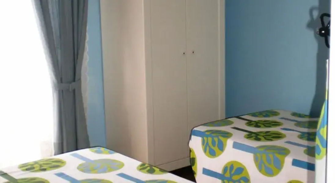 B&B La Loggia dei Mercanti