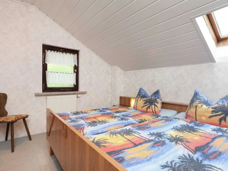 Family-friendly Forest Home