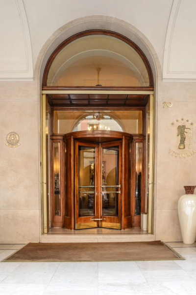 Hotel Vittoria