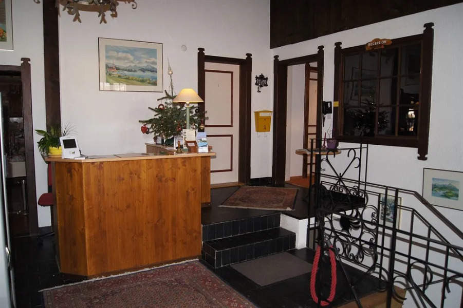 Le Castel en Gruyère