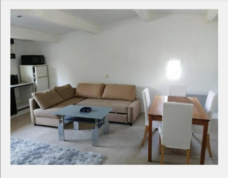 Appart Hotel Avec Jardin